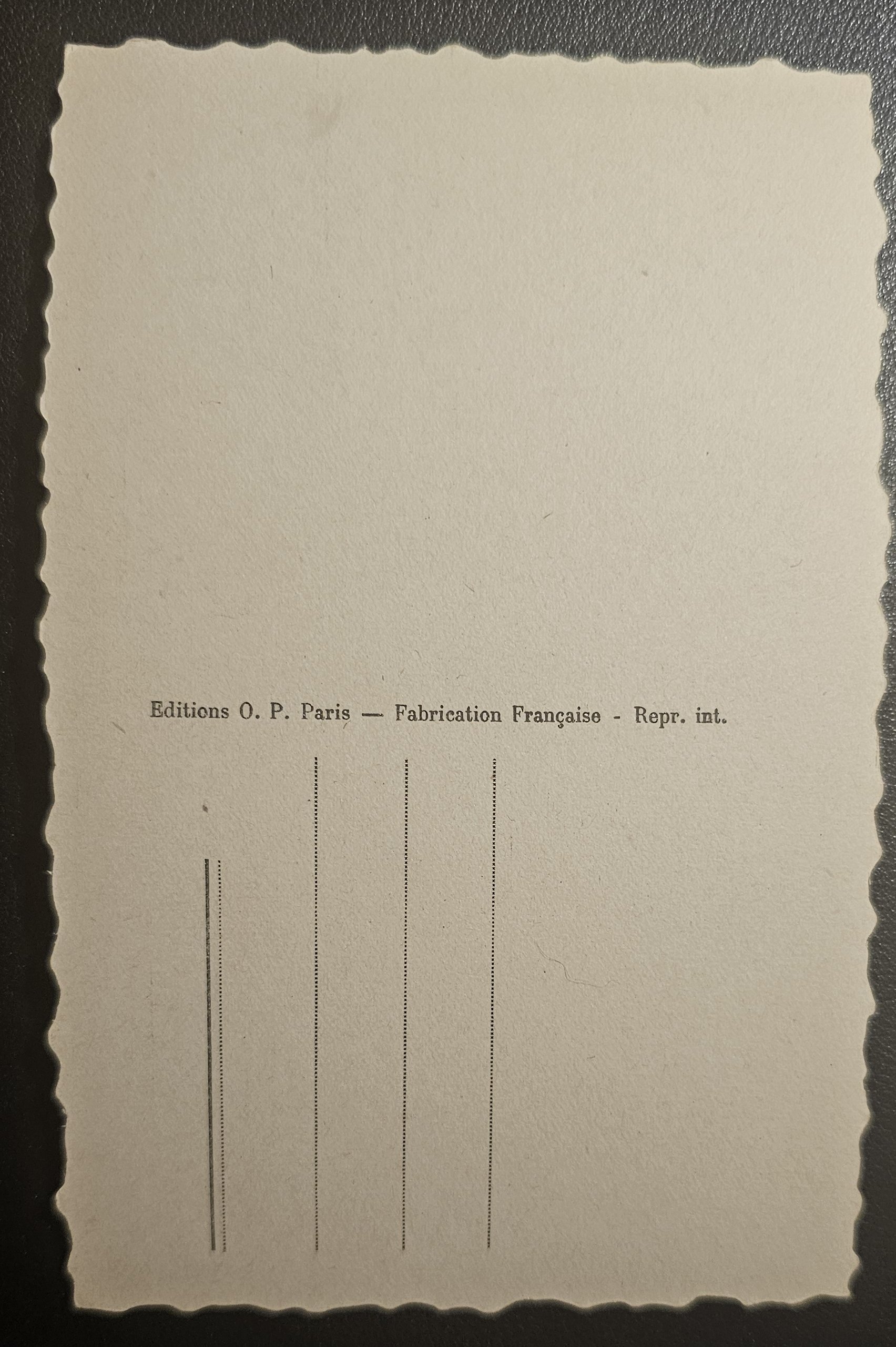 (image for) Jean Servais #0003